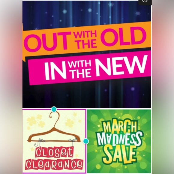 Pay Day Share Show ‼️‼️ Treat Yourself💃🏻💃🏻‼️‼️ - Picture 9 of 17